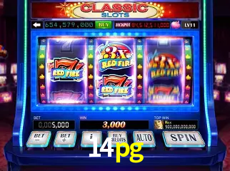 Promoção Relâmpago 14pg